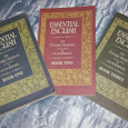 Отдается в дар Три учебника для изучения английского языка