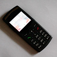 Отдается в дар Samsung SGH-X820