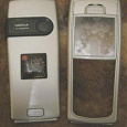 Отдается в дар Тело Nokia 6230i