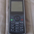 Отдается в дар Сотовый телефон Motorola W180