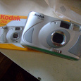 Отдается в дар Фотоаппарат пленочный Kodak