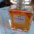 Отдается в дар Chanel N°5 от Chanel для женщин