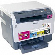 Отдается в дар Цветной принтер-сканер-копир Samsung CLX 2160