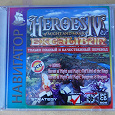 Отдается в дар Heroes of Might and Magic IV