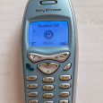 Отдается в дар Sony Ericsson T200