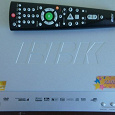 Отдается в дар DVD плеер BBK DV214SI, караоке, USB