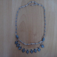Отдается в дар Украшения hand-made