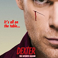 Отдается в дар сериал Dexter