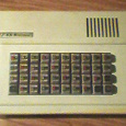 Отдается в дар ZX-Spectrum