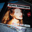 Отдается в дар MP3 коллекция Kylie Minogue