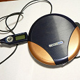 Отдается в дар CD MP3 плеер iRiver iMP-1000