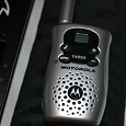 Отдается в дар Рация Motorola T4502