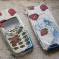 Отдается в дар Одежка для Nokia 3310