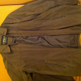 Отдается в дар Куртка мужская демисезонная, коричневая, размер 48