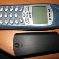 Отдается в дар Древняя Мобилка Ericsson r300lx