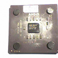 Отдается в дар Процессор AMD Duron 900 нерабочий