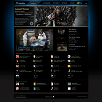 Отдается в дар Инвайт на Turbofilm.tv