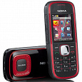 Отдается в дар Нерабочий телефон Nokia 5030 Red