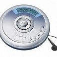 Отдается в дар CD Player Phanasonic