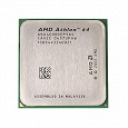 Отдается в дар процессор amd athlon 64 3200+