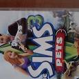 Отдается в дар Диск Sims3