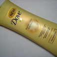 Отдается в дар лосьен DOVE