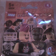 Отдается в дар Lego minifigures