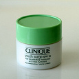 Отдается в дар крем для лица clinique 15ml