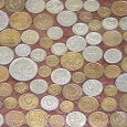 Отдается в дар Монеты 1961-1993 гг. (рубли и копейки)