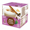 Отдается в дар Капсулы chai tea latte для Нескафе Дольче Густо