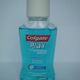 Отдается в дар Ополаскиватель для полости рта — Colgate Plax (освежающая мята)