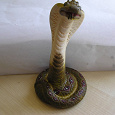 Отдается в дар Змея резиновая