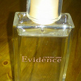 Отдается в дар парфюмерная вода Comme une evidence
