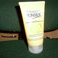 Отдается в дар Sunsilk.Лёгкий крем для светлых или окрашенных волос