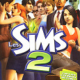 Отдается в дар The Sims 2 — полная антология 12 в 1 DVD