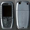 Отдается в дар Телефон Siemens SX1