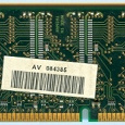Отдается в дар Память DDR PC2100 128 Мб