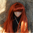 Отдается в дар Краска для волос Garnier Color Naturals 7.40: оттенок «Золотистый медный»