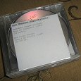 Отдается в дар Коллекция фильмов Хаяо Миядзаки на DVD-R (пять дисков)