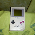 Отдается в дар Game Boy