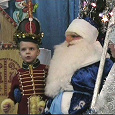 Отдается в дар Новогодний костюм гусара на мальчика(можно и на девочку)3-4-5 лет