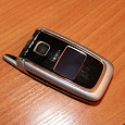 Отдается в дар Телефон раскладушка Nokia