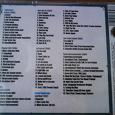 Отдается в дар Джастин Тимберлейк,Tokio Hotel и US5 — диск с музыкой