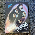 Отдается в дар Книга о великой группе Deep Purple — Легенды Рока