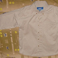 Отдается в дар Рубашки для мальчика на рост 134-140