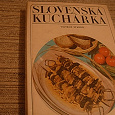 Отдается в дар Книга кулинарная. на чешском?