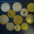 Отдается в дар Монеты для коллекционеров разные смотрите.