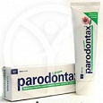 Отдается в дар Лечебная зубная паста Paradontax