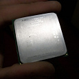Отдается в дар AMD Sempron Socket 754