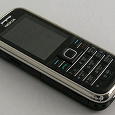 Отдается в дар Моб. телефон NOKIA тип RM 145 модель 6233